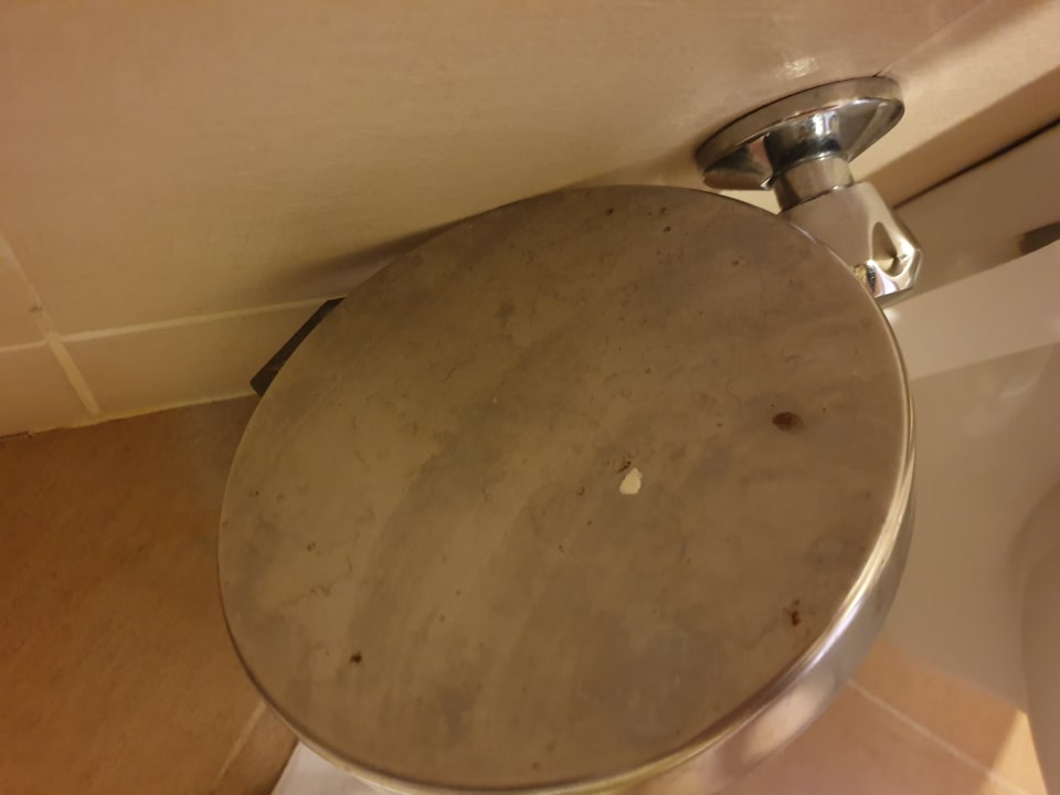 Zimmer FUN&SUN Smart Hane Sun Hotel