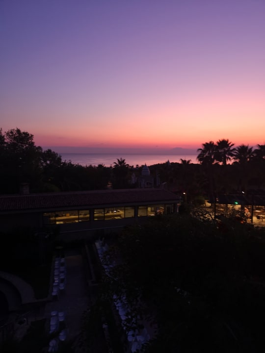 Zimmer Alba Resort Hotel
