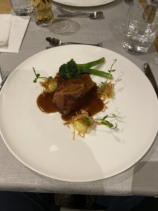 Gastro Alpin- & Wellnessresort Stubaierhof