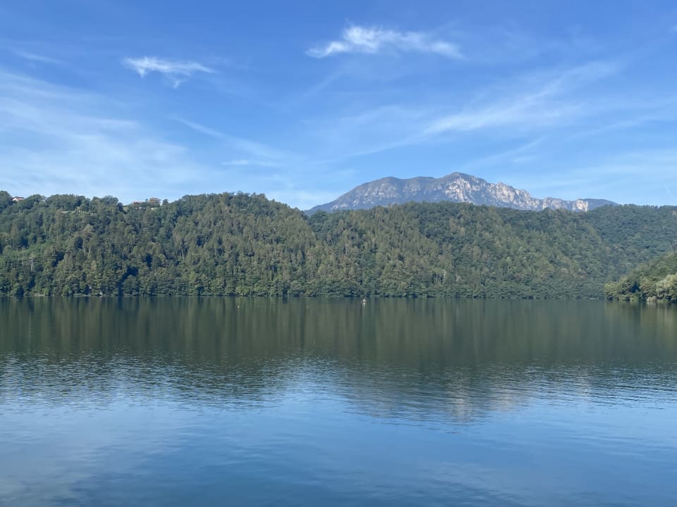 Sport & Freizeit Parc Hotel Du Lac