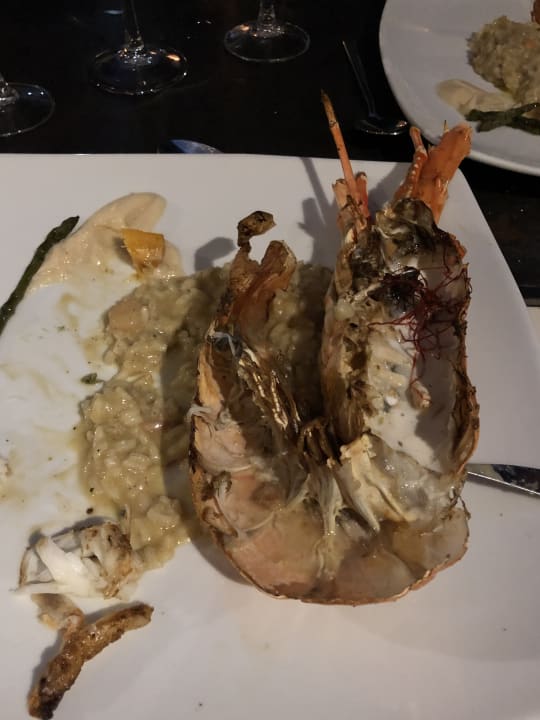 Gastro Seaside A Lifestyle Resort