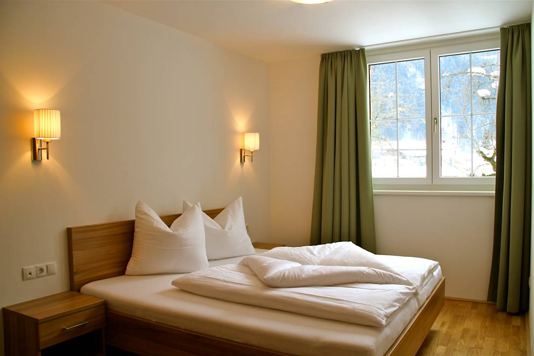 Zimmer Apart Mountain Lodge Mayrhofen