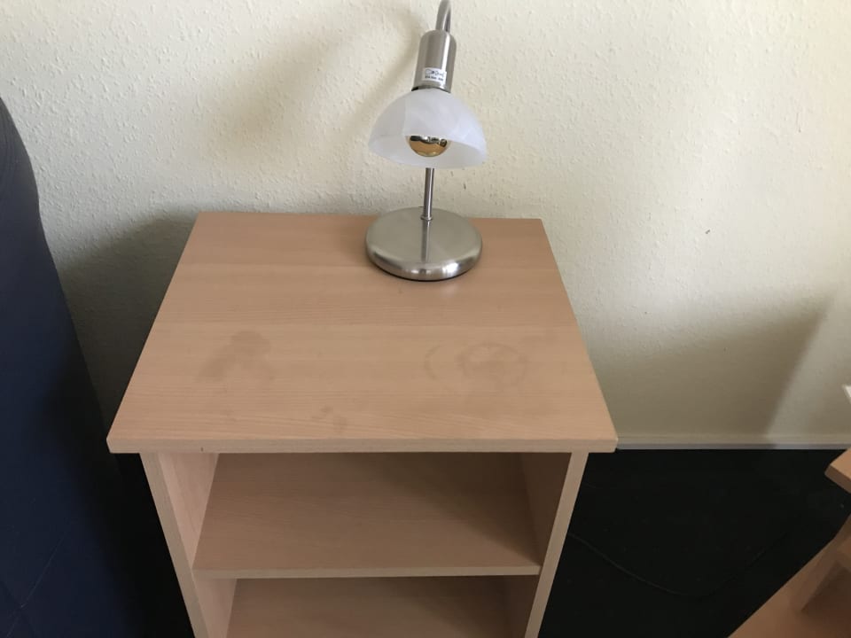 Zimmer Days Inn Leipzig City Centre