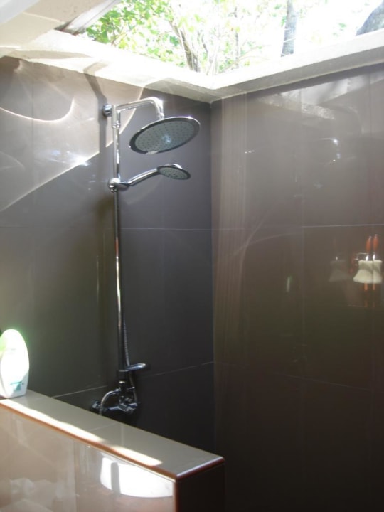 Bad Deluxe Zimmer Eri Maldives