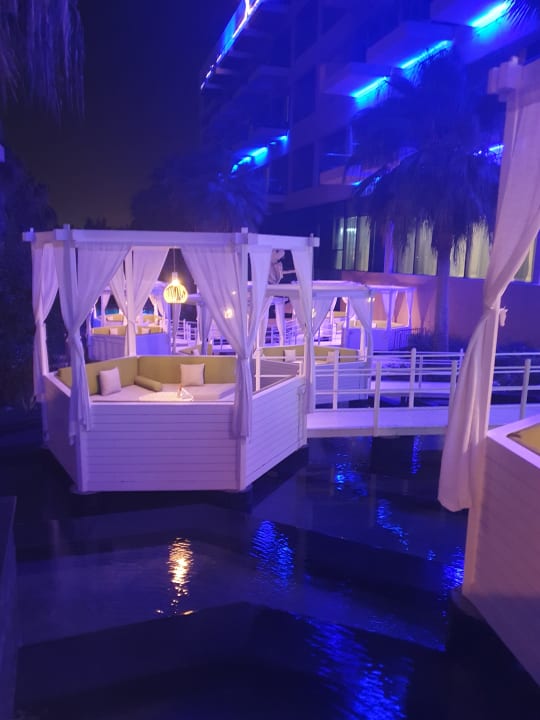 Sonstiges Rixos The Palm Hotel & Suites