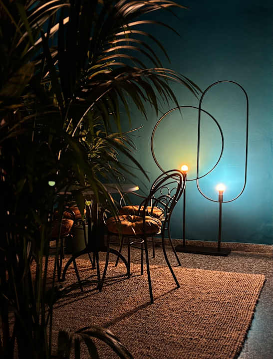 Sonstiges Hotel Portofino