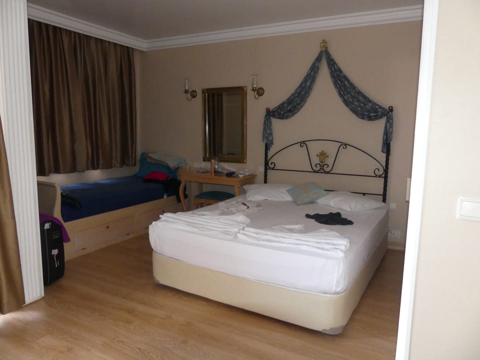 Zimmer Pasha's Princess by Werde Hotels- Adults only ( +16 )