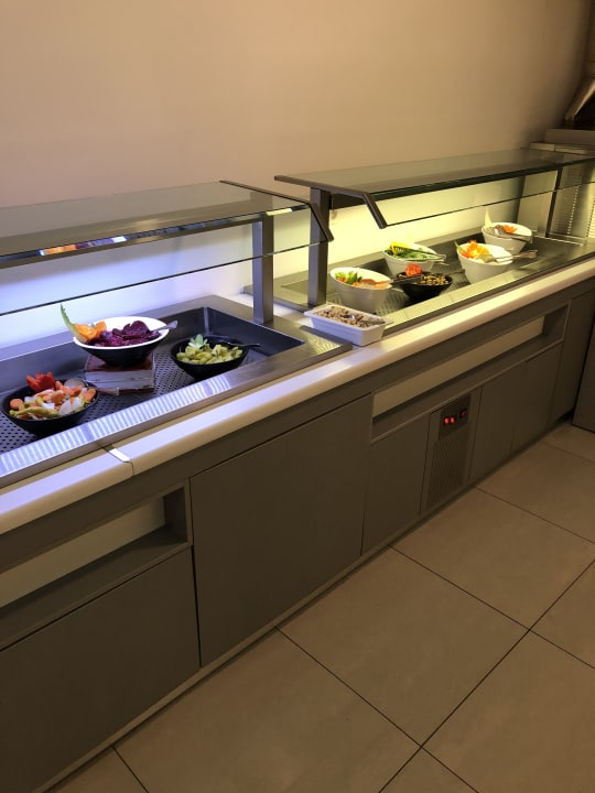 Gastro HARPIN Georgioupolis Resort Aquapark & SPA