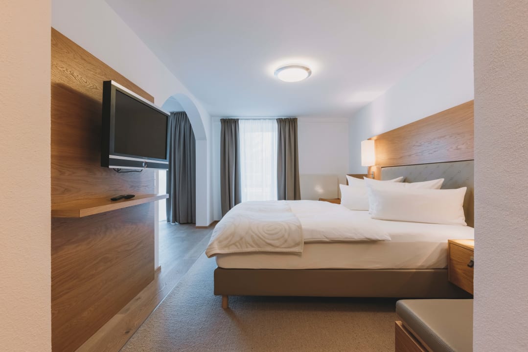 Zimmer Gesundheitsresort & Spa Rosenalp