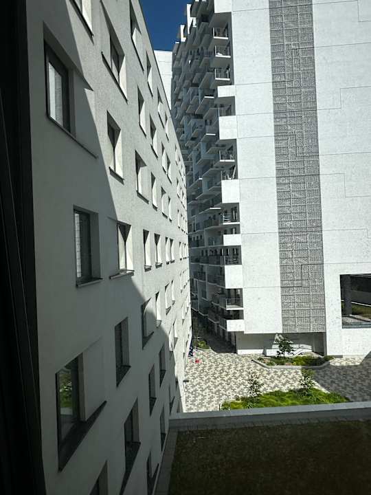 Zimmer Prize by Radisson, Vienna City