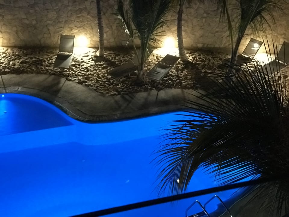 Pool Alhambra Boutique Apartments by PMC Resorts