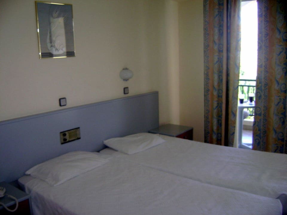 Zimmer Marianna Palace Hotel