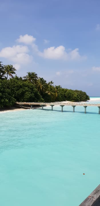 Strand Kuramathi Maldives