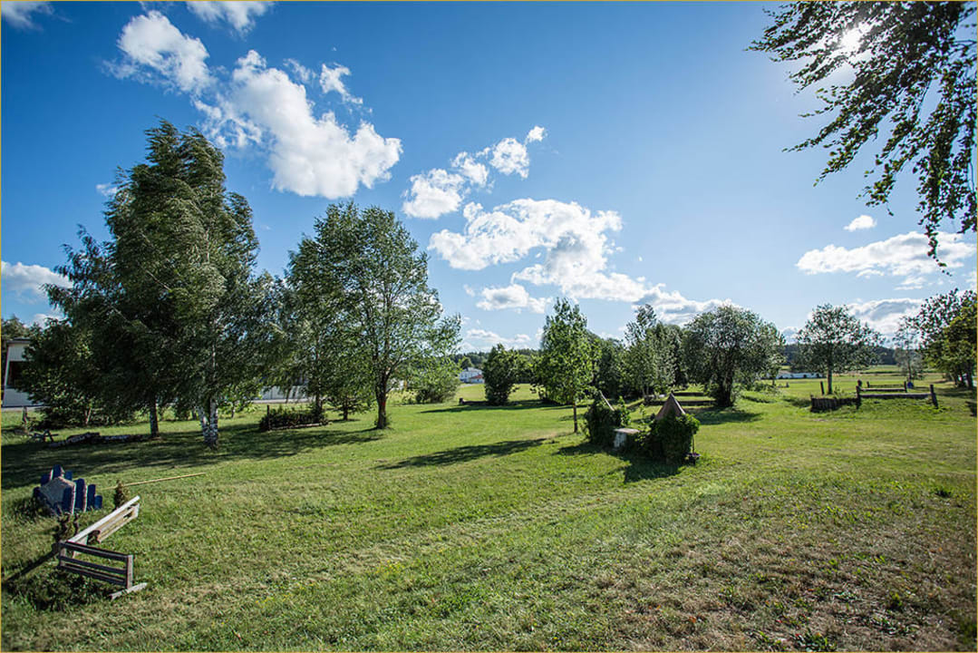 Rundgang per FotoShooting Sommer 2015 Hotel Reiterhof Altmühlsee