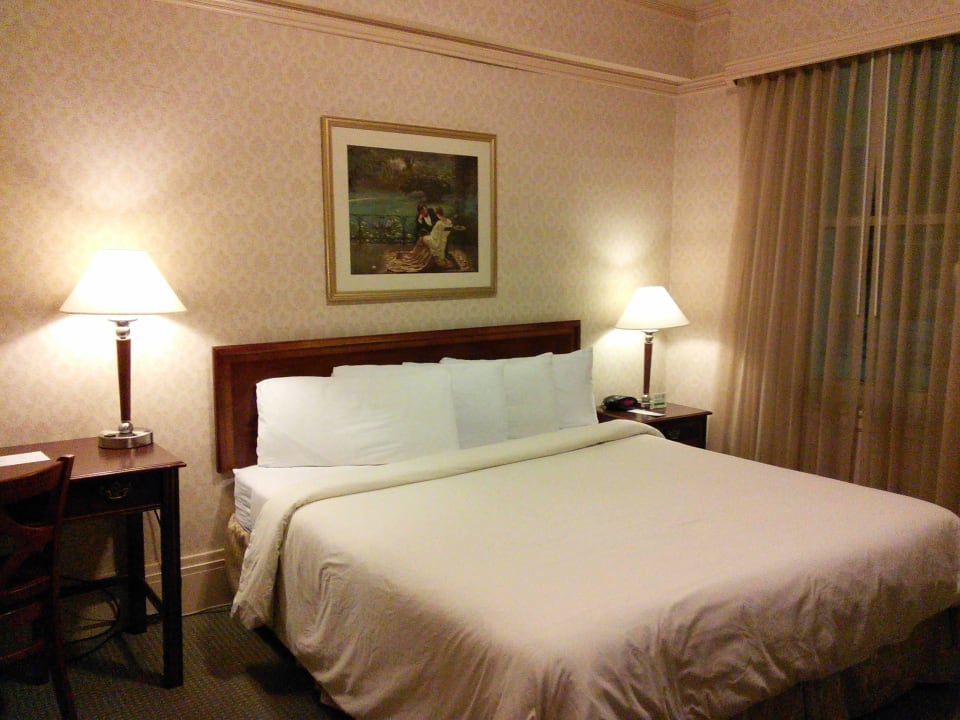 Zimmer Courtyard by Marriott SFO Downtown/Van Ness Ave