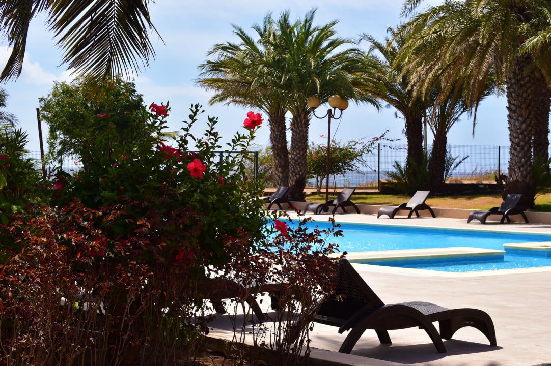 Pool Pestana Trópico