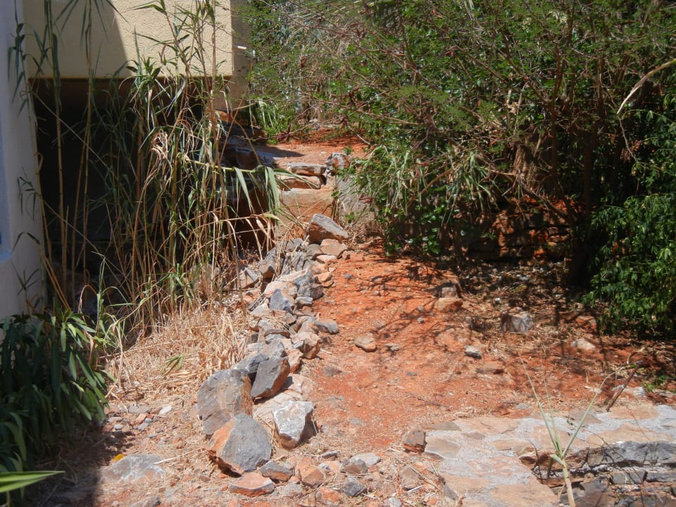 Ungepflegt Elounda Residence Resort & Waterpark