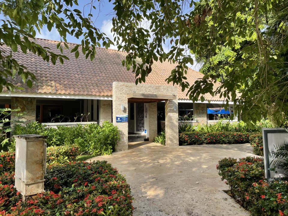 Gastro Wyndham Alltra Samana