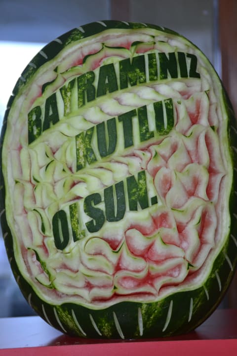 Die 2. Hane Family Resort