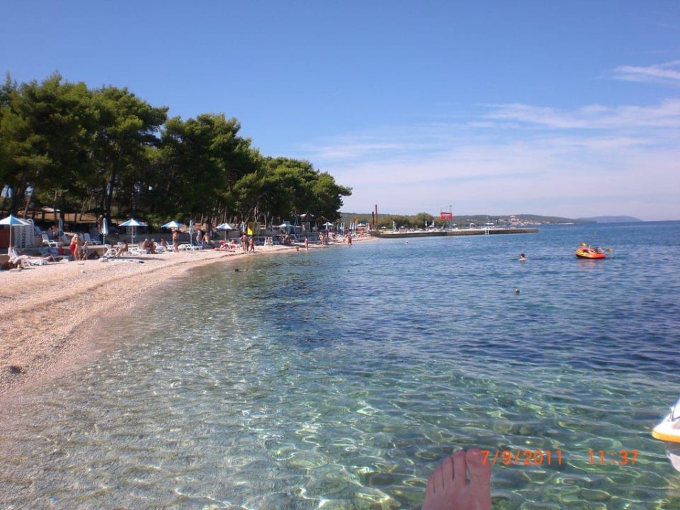 Am Meer Waterman Svpetrvs  Resort