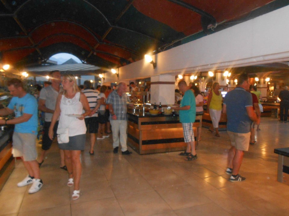 Limak Limra Limak Limra Hotel & Resort