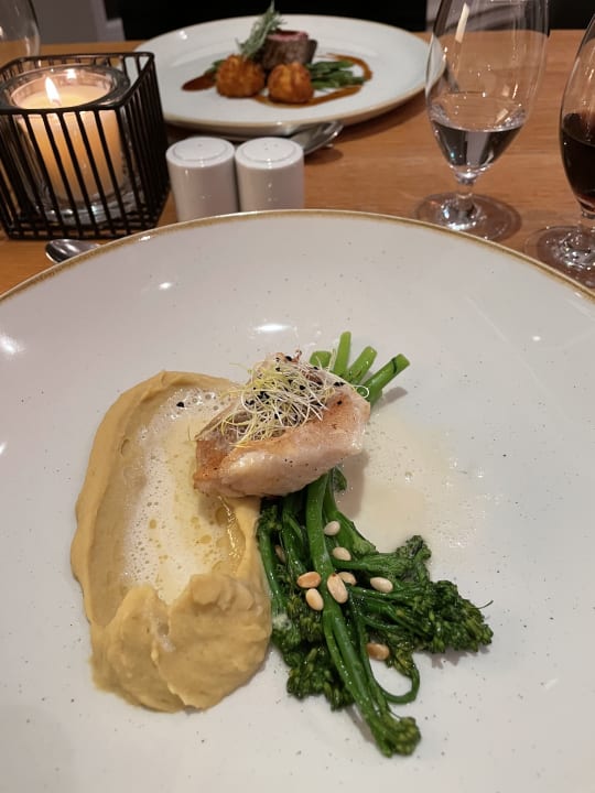 Gastro Haubers Naturresort