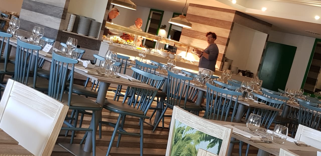 Gastro Alto Lido