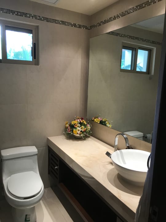 Zimmer Village Aldea Zamá