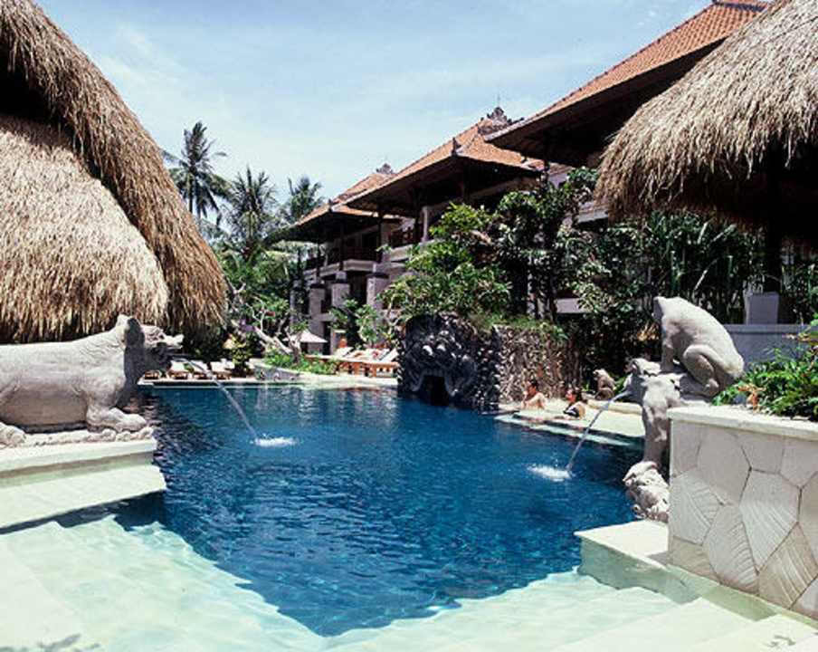 einfach traumhaft Puri Santrian