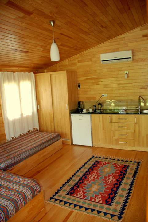 Room m Guesthouse Baraka House