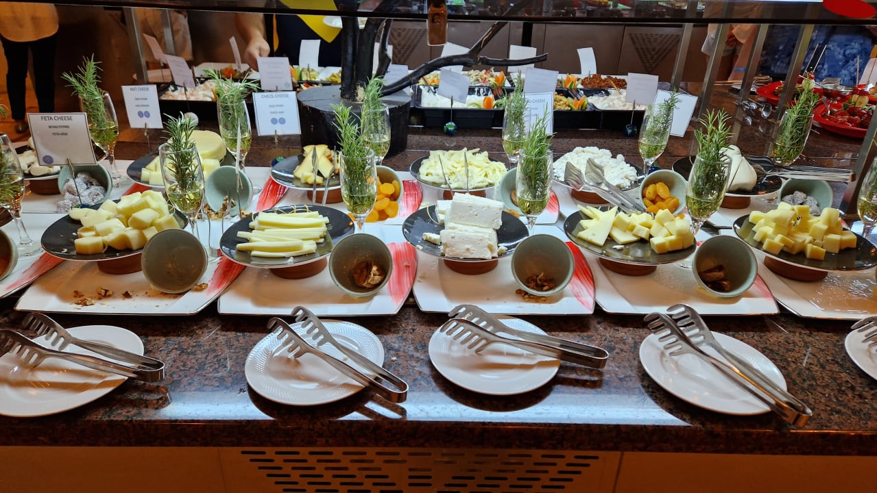 Gastro Labranda Alantur Resort