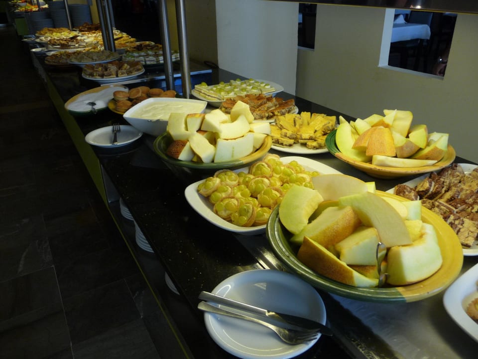 Büffet Djerba Sun Beach Hotel & Spa