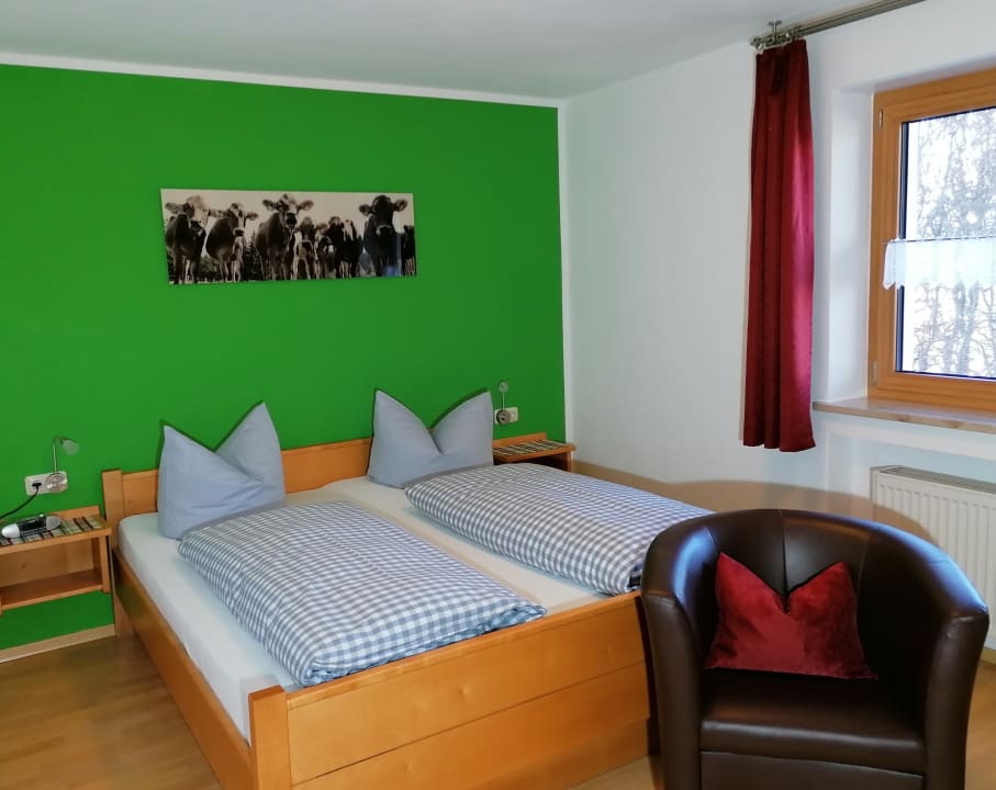 Zimmer Ferienhof - Bauernhof Hefele