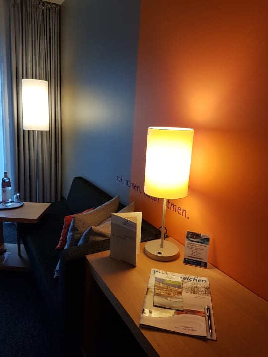 Zimmer Spreewald Thermenhotel