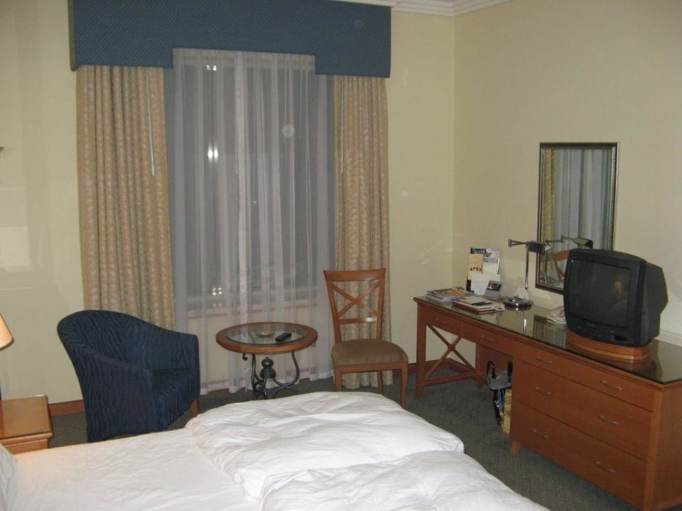 Zimmer Towers Rotana