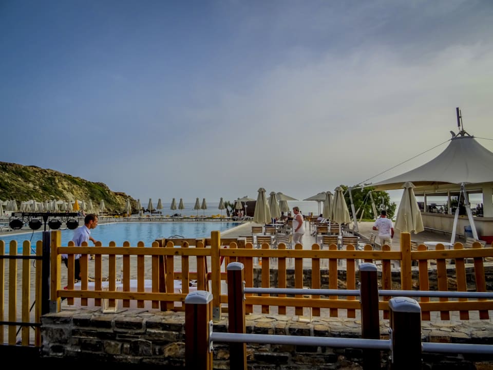 Pool Atlantica Mikri Poli Crete