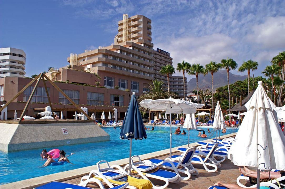 Bouganville Playa Iberostar Waves Bouganville Playa