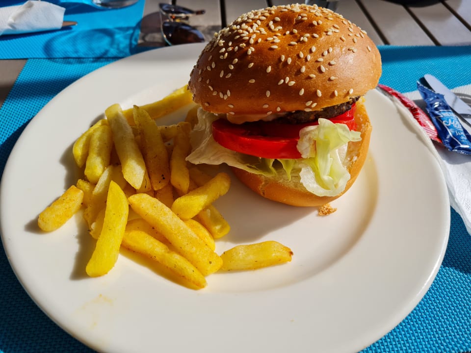 Gastro Fort Arabesque Resort, Spa & Villas