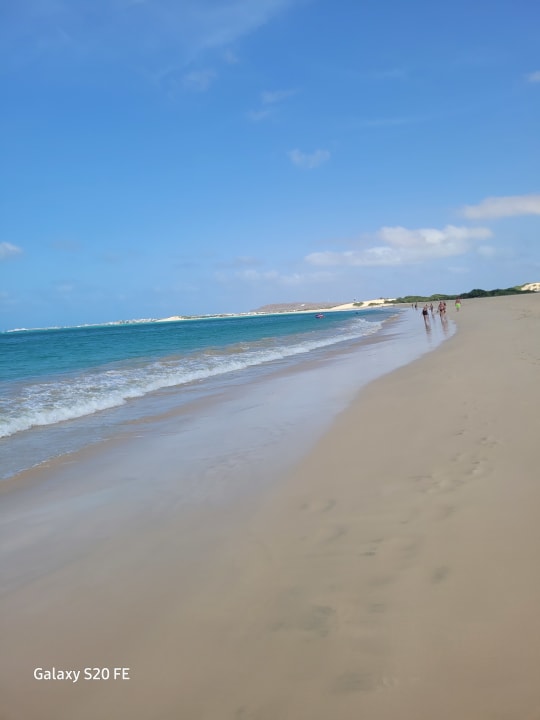 Strand Hotel Riu Karamboa