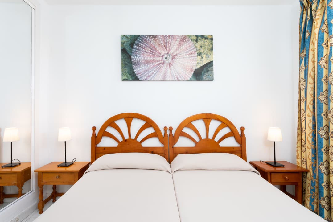 Zimmer Globales Costa Tropical