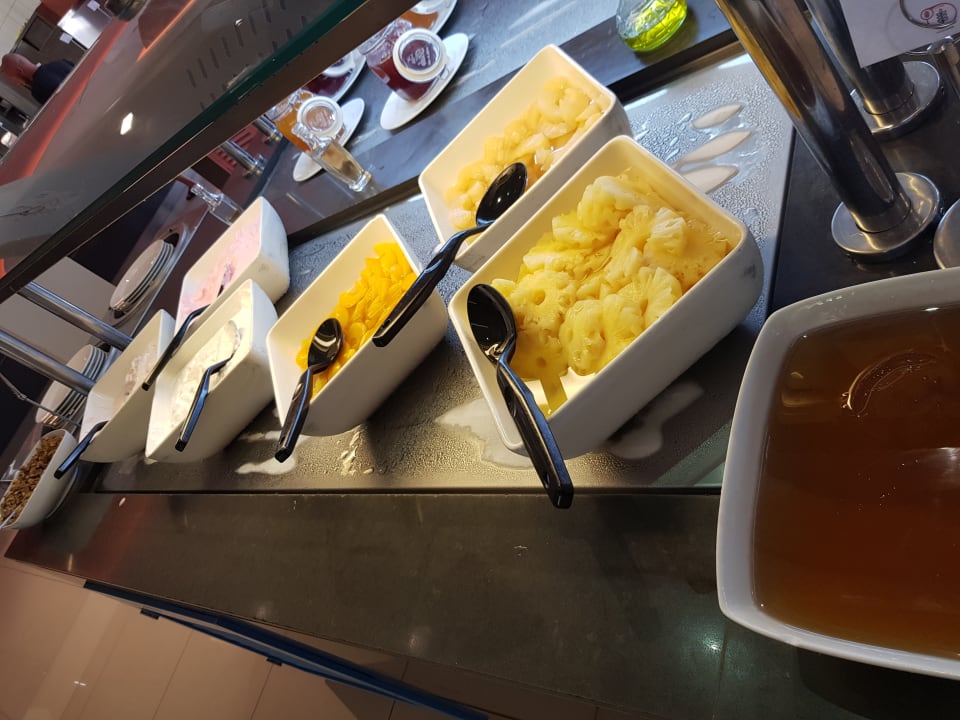 Gastro Blue Lagoon Resort