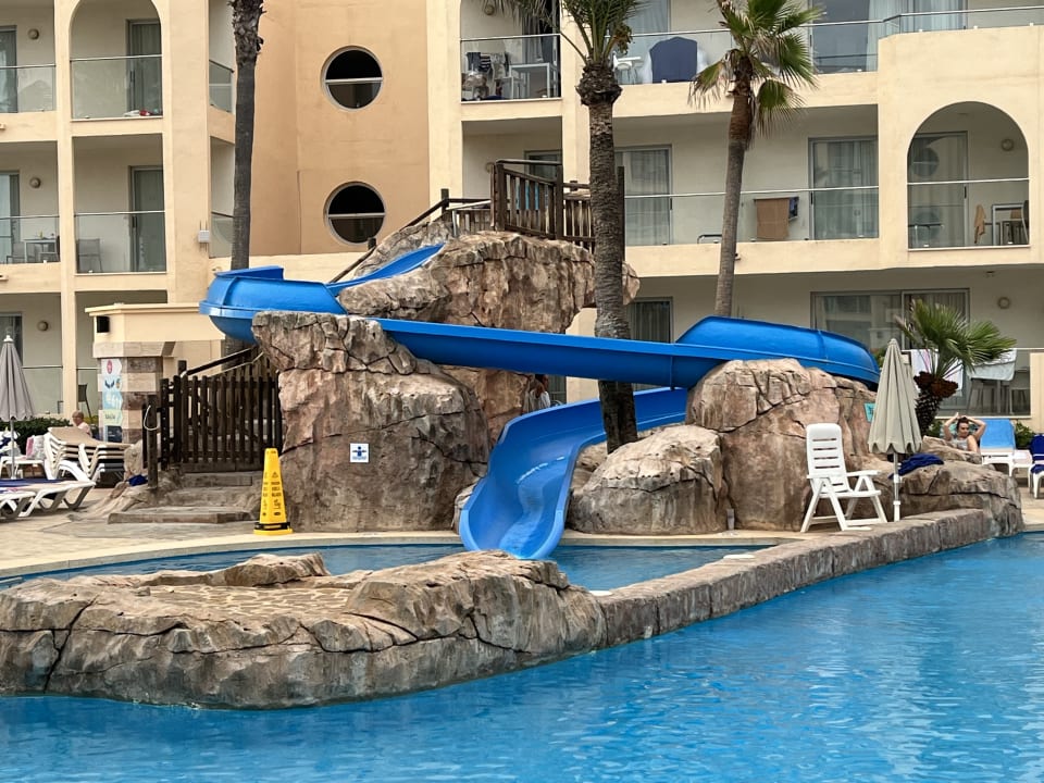 Sport & Freizeit Grupotel Alcudia Pins