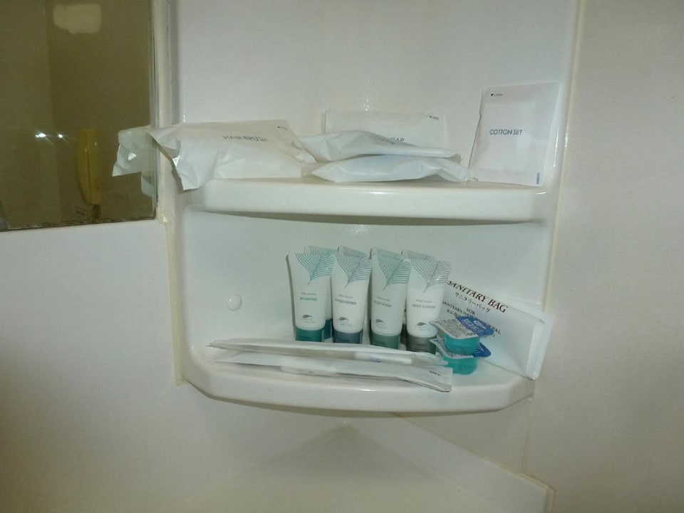 Zimmer Hotel The Westin Nagoya Castle