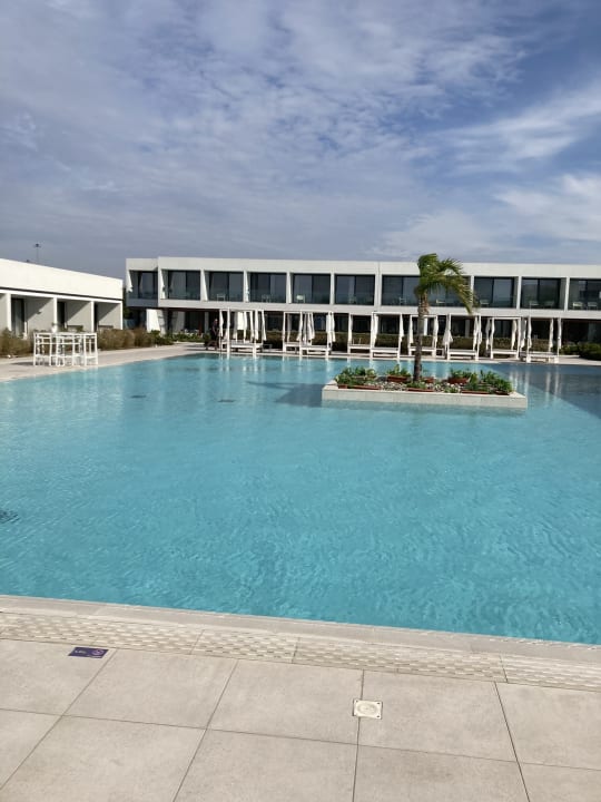 Pool Gennadi Grand Resort