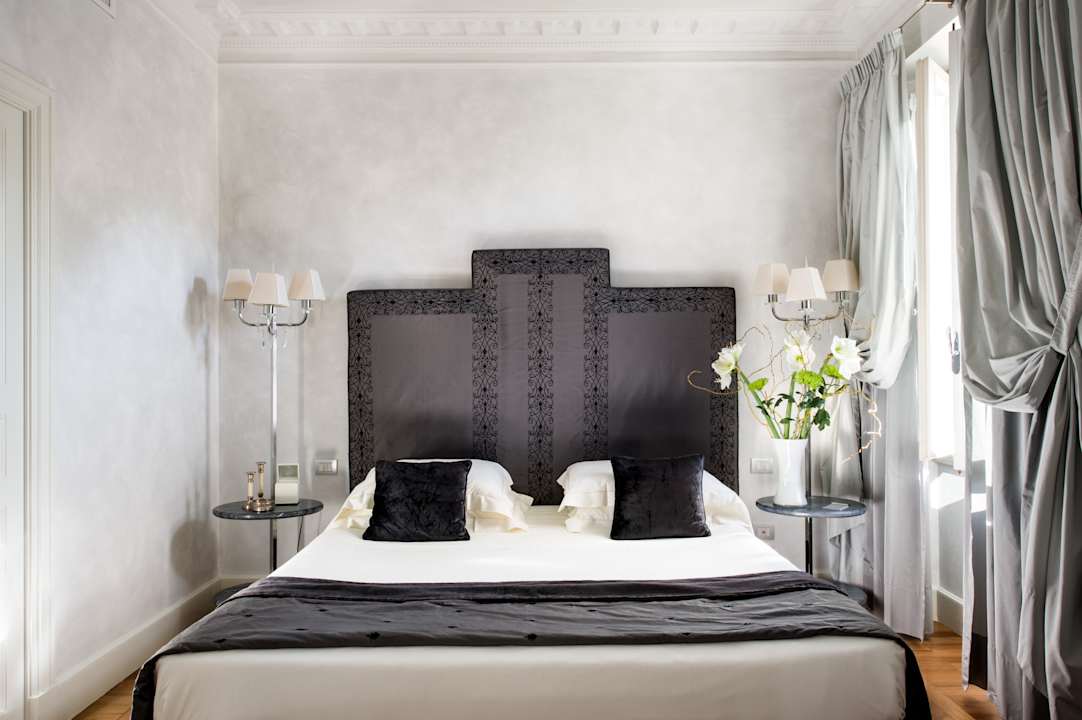 Zimmer Villa La Vedetta Florence