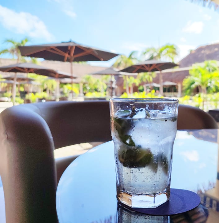 Gastro Grand Palladium Select White Sand Resort & Spa