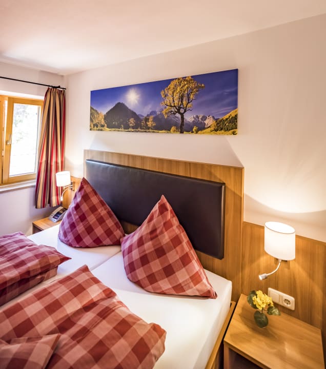 Zimmer Pension Gimpl