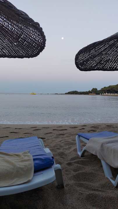Strand Incekum Su Hotel