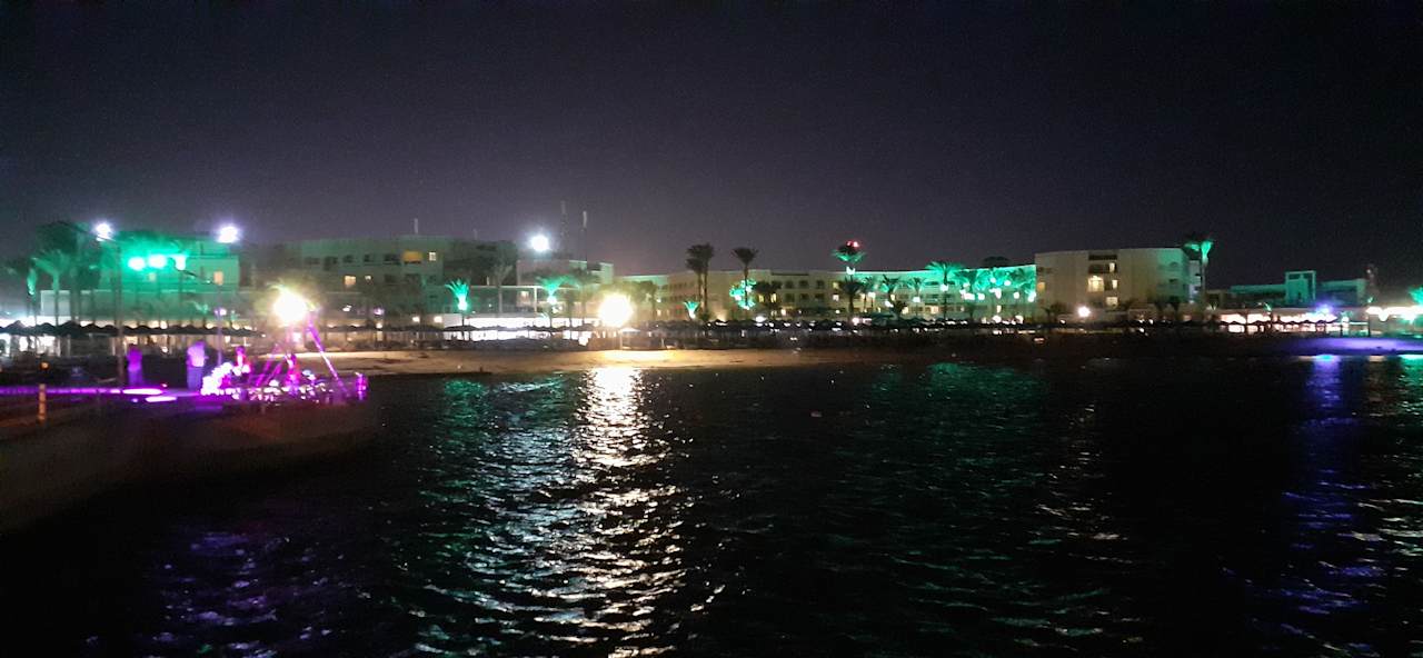 Strand Beach Albatros Resort