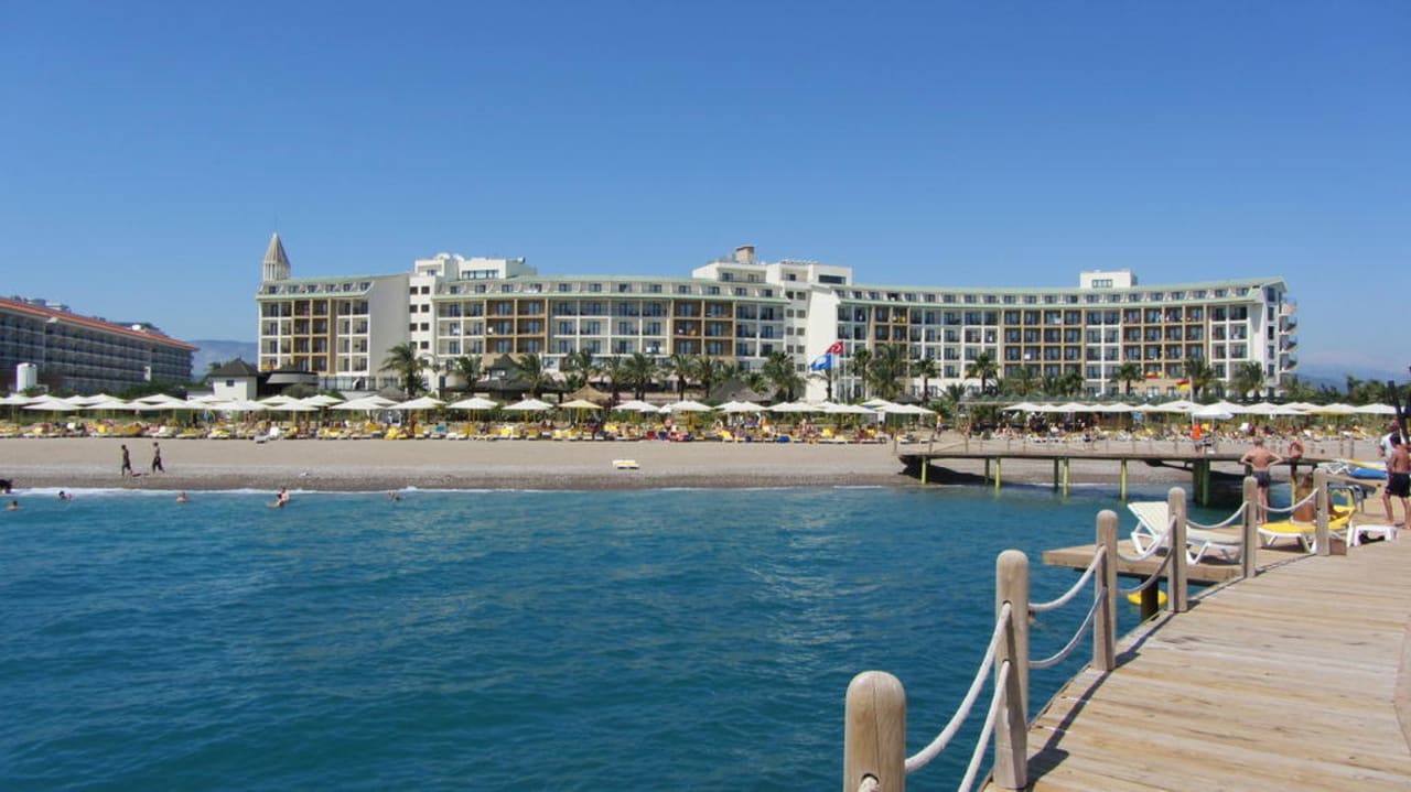 Lyra Hotel Selectum Family Comfort Side